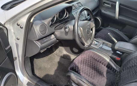 Mazda 6, 2008 год, 1 250 000 рублей, 4 фотография