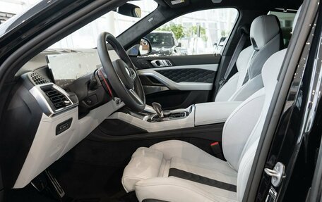 BMW X6 M, 2024 год, 23 900 000 рублей, 9 фотография