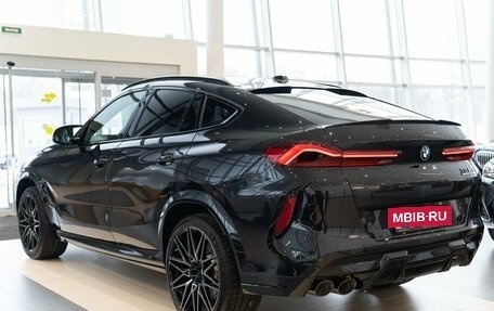BMW X6 M, 2024 год, 23 900 000 рублей, 7 фотография