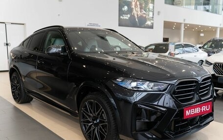 BMW X6 M, 2024 год, 23 900 000 рублей, 3 фотография