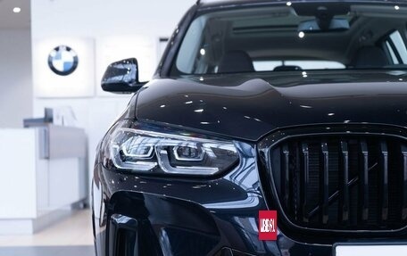 BMW X3, 2024 год, 7 950 000 рублей, 10 фотография