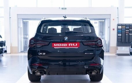 BMW X3, 2024 год, 7 950 000 рублей, 6 фотография