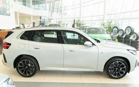 BMW X3, 2025 год, 8 750 000 рублей, 2 фотография
