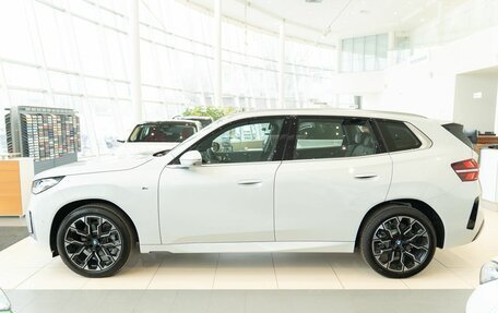 BMW X3, 2025 год, 8 750 000 рублей, 6 фотография