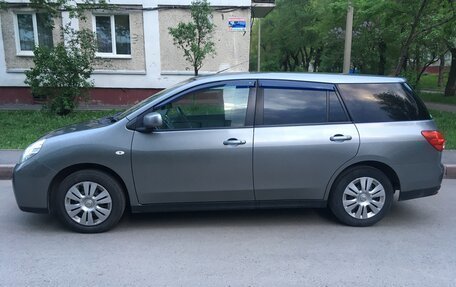 Nissan Wingroad III, 2018 год, 955 555 рублей, 2 фотография