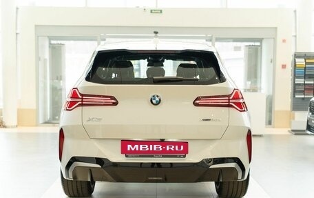 BMW X3, 2025 год, 8 750 000 рублей, 4 фотография