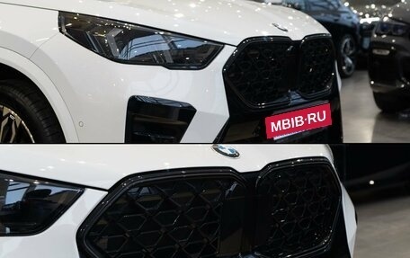 BMW X2, 2024 год, 6 050 000 рублей, 9 фотография