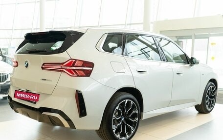 BMW X3, 2025 год, 8 750 000 рублей, 3 фотография