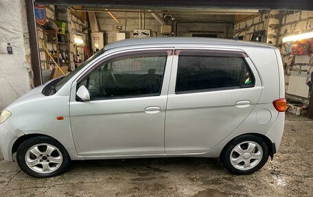 Daihatsu MAX I рестайлинг, 2002 год, 350 000 рублей, 2 фотография