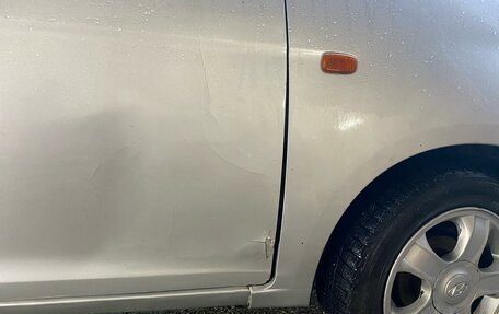 Daihatsu MAX I рестайлинг, 2002 год, 350 000 рублей, 4 фотография