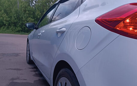 KIA cee'd III, 2015 год, 1 200 000 рублей, 3 фотография