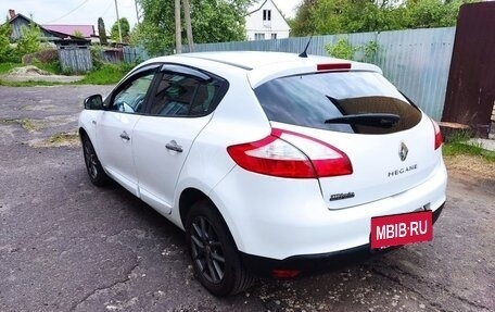 Renault Megane III, 2013 год, 679 000 рублей, 5 фотография
