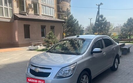 Chevrolet Cobalt II, 2023 год, 930 000 рублей, 2 фотография