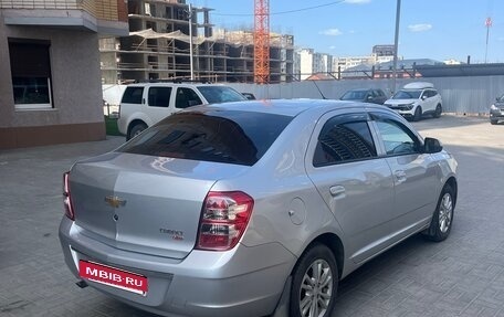 Chevrolet Cobalt II, 2023 год, 930 000 рублей, 3 фотография
