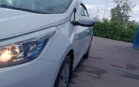 KIA cee'd III, 2015 год, 1 200 000 рублей, 4 фотография