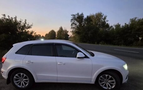 Audi Q5, 2014 год, 2 150 000 рублей, 3 фотография