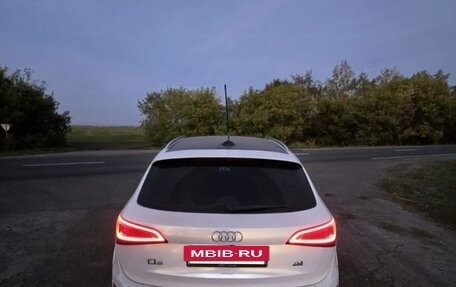 Audi Q5, 2014 год, 2 150 000 рублей, 2 фотография