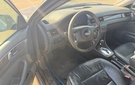 Audi A6, 1999 год, 300 000 рублей, 6 фотография