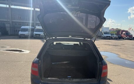 Audi A6, 1999 год, 300 000 рублей, 4 фотография