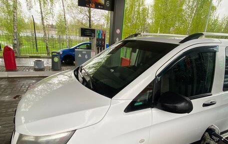 Mercedes-Benz Vito, 2015 год, 2 400 000 рублей, 3 фотография