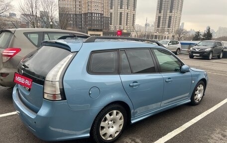 Saab 9-3 II рестайлинг, 2008 год, 1 250 000 рублей, 3 фотография