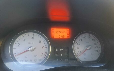 Renault Logan I, 2007 год, 300 000 рублей, 6 фотография