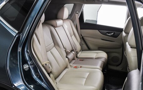 Nissan X-Trail, 2018 год, 1 648 000 рублей, 7 фотография