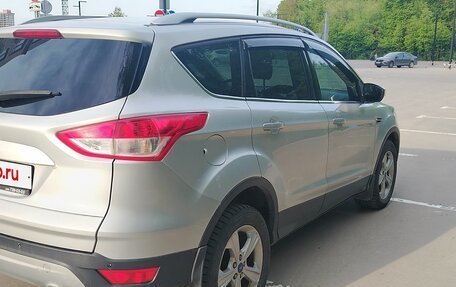 Ford Kuga III, 2013 год, 1 083 000 рублей, 3 фотография