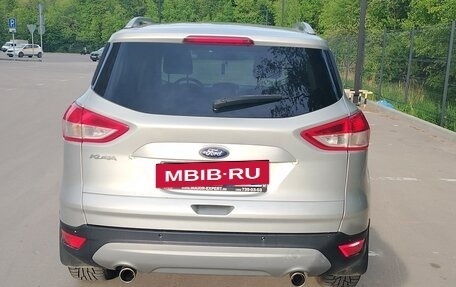 Ford Kuga III, 2013 год, 1 083 000 рублей, 2 фотография