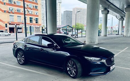 Mazda 6, 2019 год, 2 350 000 рублей, 2 фотография