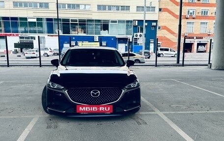 Mazda 6, 2019 год, 2 350 000 рублей, 3 фотография