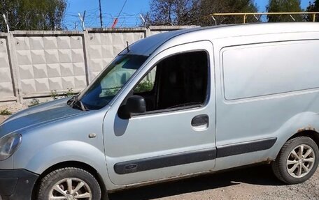 Renault Kangoo II рестайлинг, 2008 год, 299 000 рублей, 2 фотография