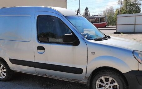 Renault Kangoo II рестайлинг, 2008 год, 299 000 рублей, 4 фотография