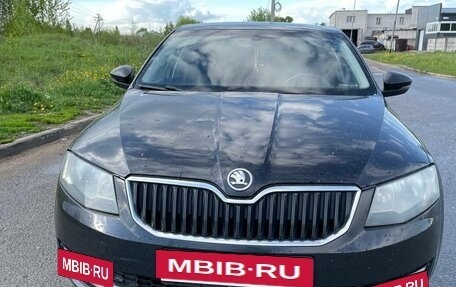 Skoda Octavia, 2013 год, 930 000 рублей, 2 фотография