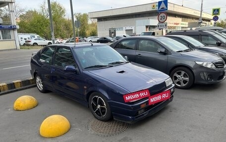 Renault 19 II, 1991 год, 330 000 рублей, 3 фотография