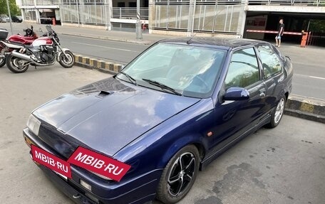 Renault 19 II, 1991 год, 330 000 рублей, 2 фотография