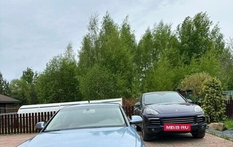 Audi A5, 2008 год, 1 000 000 рублей, 3 фотография