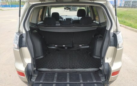 Mitsubishi Outlander III рестайлинг 3, 2008 год, 1 130 000 рублей, 7 фотография