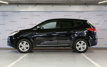Hyundai ix35 I рестайлинг, 2012 год, 1 280 000 рублей, 4 фотография