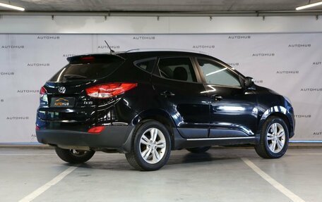 Hyundai ix35 I рестайлинг, 2012 год, 1 280 000 рублей, 7 фотография