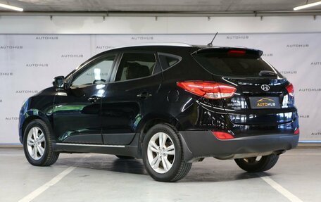 Hyundai ix35 I рестайлинг, 2012 год, 1 280 000 рублей, 5 фотография