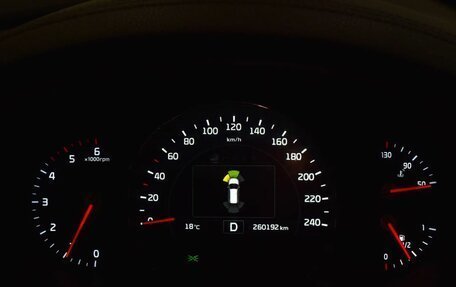 KIA Sorento III Prime рестайлинг, 2017 год, 2 339 000 рублей, 6 фотография