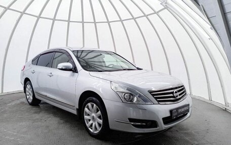 Nissan Teana, 2012 год, 1 110 000 рублей, 3 фотография