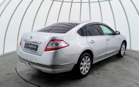 Nissan Teana, 2012 год, 1 110 000 рублей, 6 фотография