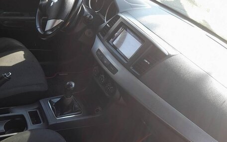 Mitsubishi Lancer IX, 2008 год, 410 844 рублей, 2 фотография