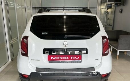Renault Duster I рестайлинг, 2018 год, 1 025 000 рублей, 3 фотография