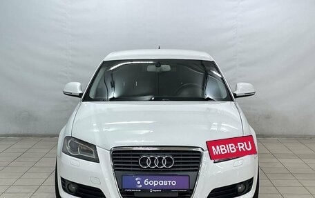 Audi A3, 2009 год, 765 000 рублей, 3 фотография