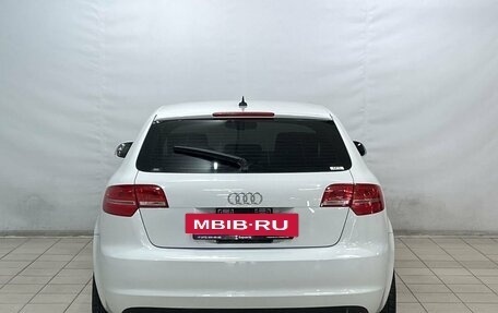 Audi A3, 2009 год, 765 000 рублей, 6 фотография