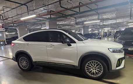 Geely Tugella FY11, 2023 год, 3 500 000 рублей, 2 фотография
