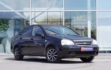 Chevrolet Lacetti, 2008 год, 410 000 рублей, 3 фотография